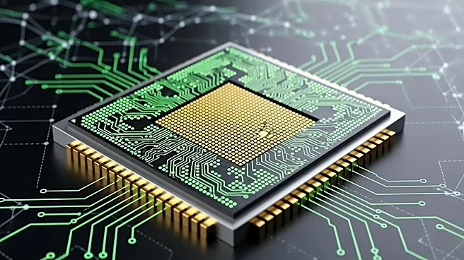 Nvidia's Vera CPU Promises Significant Performance Boost Over x86 Chips