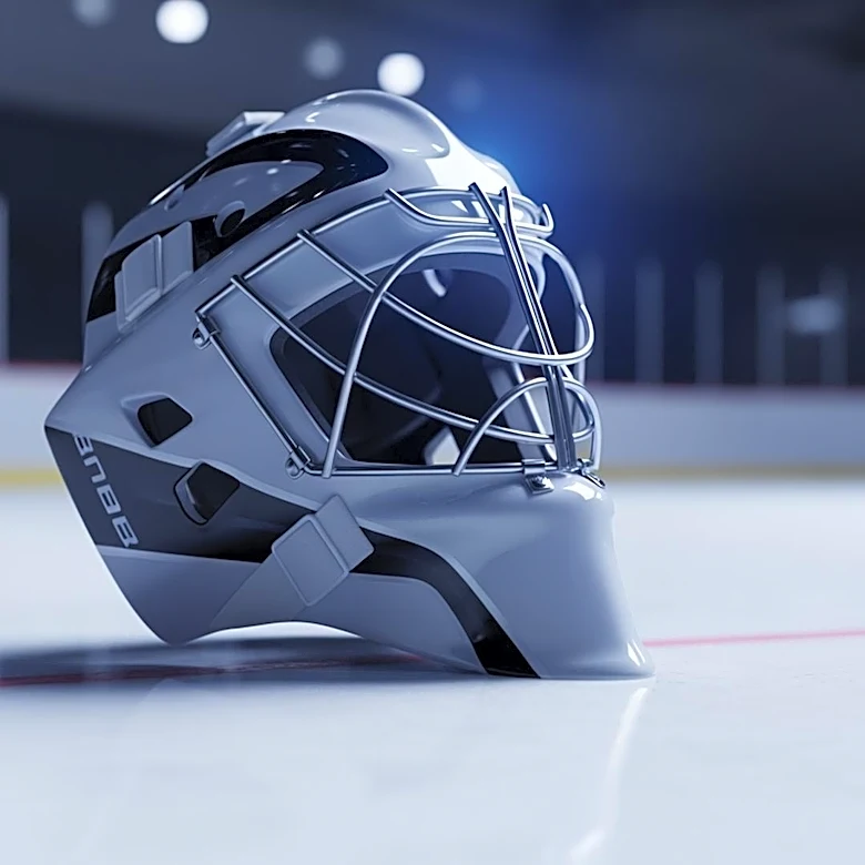 Colorado Avalanche Signs Goaltender Nikita Novosyolov to Entry-Level Contract