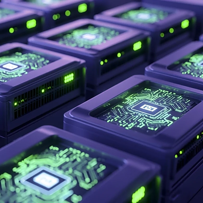 Intel Launches Xeon 6+ Clearwater Forest with Enhanced Core Density for Data Centers