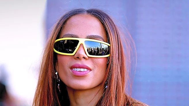 Singer Mýa Clarifies Self-Marriage as a Symbol of Self-Commitment