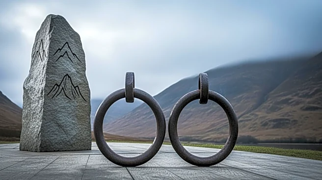 Jade Skill Qualifies for Natural World's Strongest Man and Woman Event in Scotland