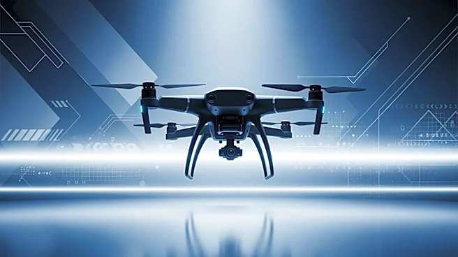Advancements in Drone Technology Highlighted in May's Top Reads