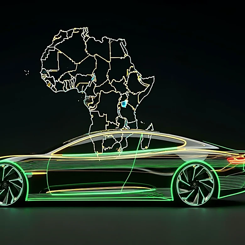 African EV Firm Spiro Secures $215 Million for Electric Mobility Expansion Across Africa