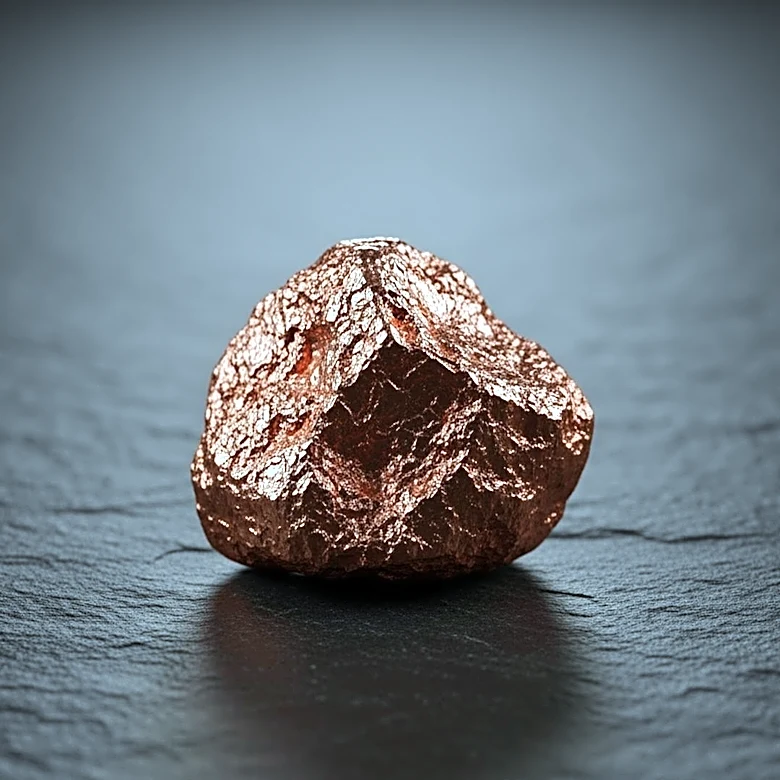 Peru's Copper Production Rises 3.3% in Q1 Amid Strong Export Demand
