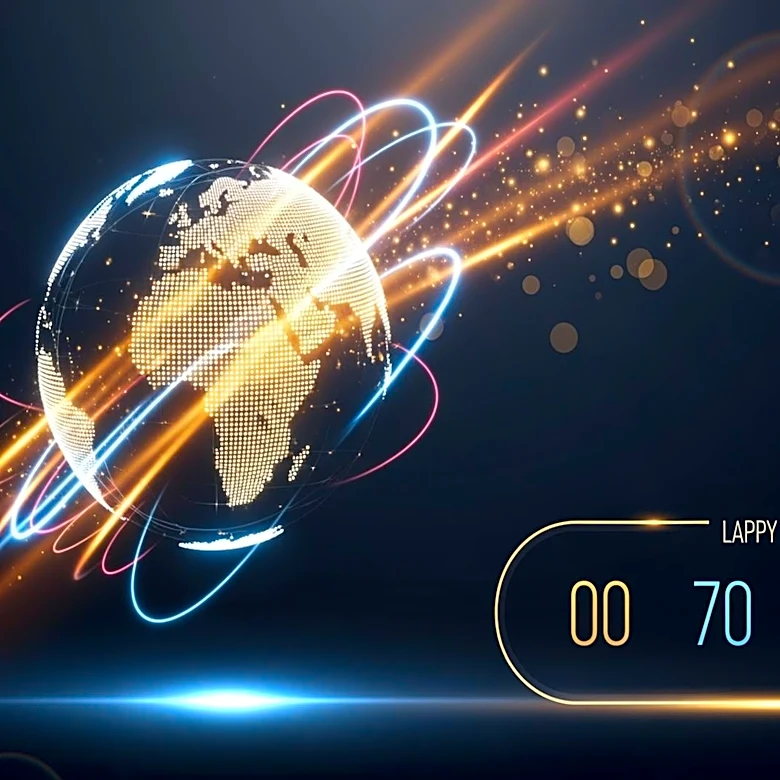 Global Celebrations and World Cup Countdown Begin