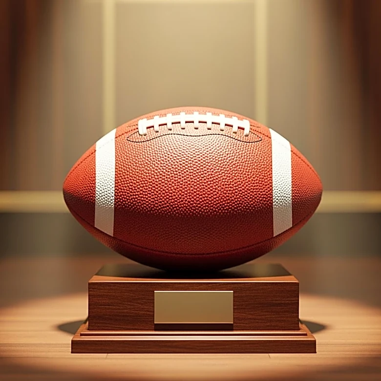 National Football Foundation Announces 2027 College Football Hall of Fame Ballot Featuring 80 Players and Nine Coaches
