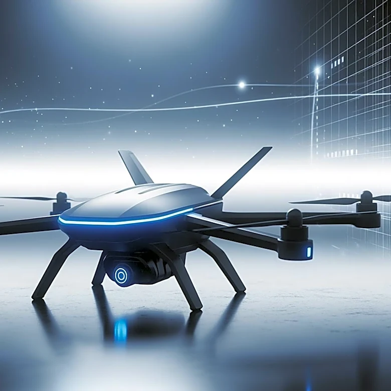 Volatus Aerospace Advances in U.S. Drone Dominance Initiative