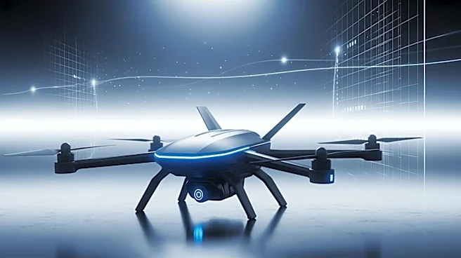 Volatus Aerospace Advances in U.S. Drone Dominance Initiative