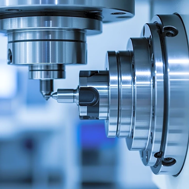 PMGC Holdings Announces Intent to Acquire Majority Stake in U.S. Precision Machining Firm