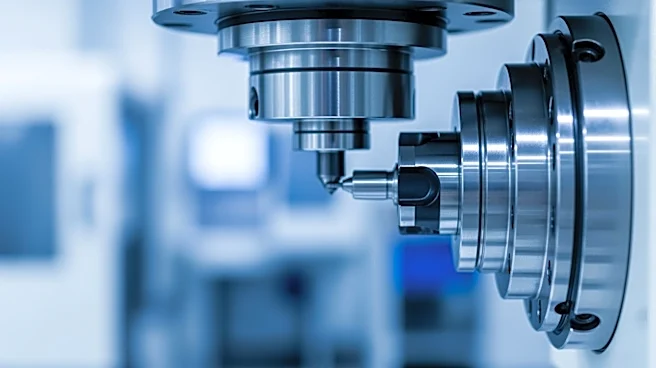 PMGC Holdings Announces Intent to Acquire Majority Stake in U.S. Precision Machining Firm