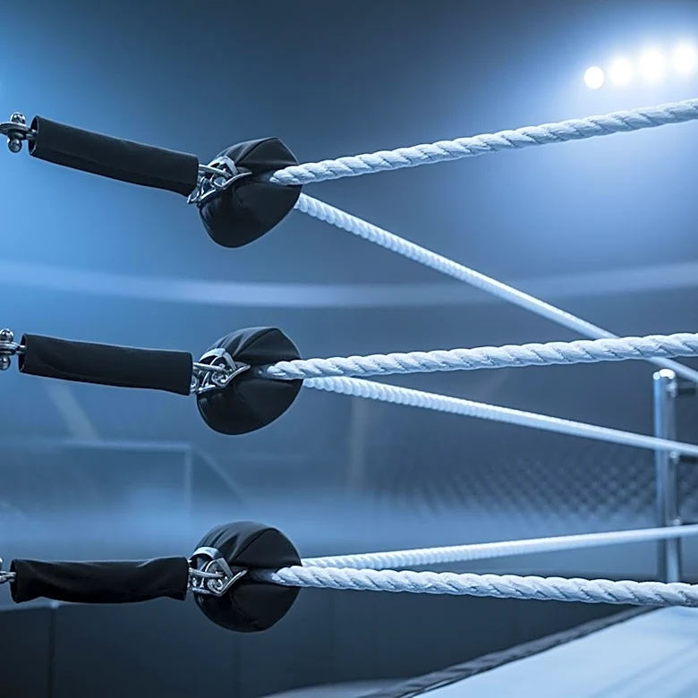 WWE Faces Criticism for Lack of Change After Clash in Italy 2026