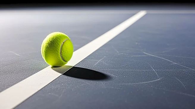 French Open Controversy: Casper Ruud's Match Against Joao Fonseca Marred by Line-Calling Dispute