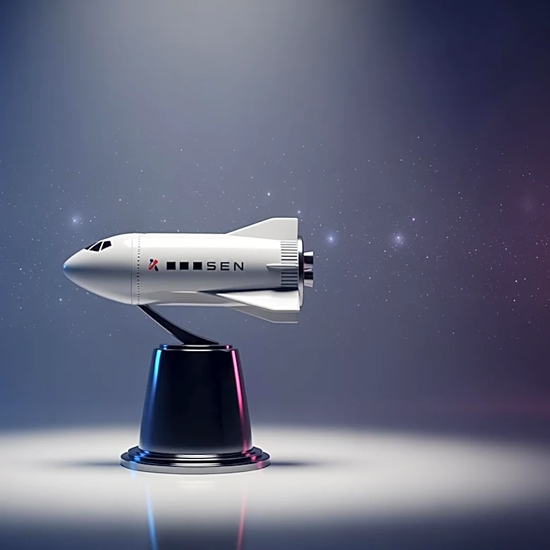 South Korean Startup Unastella Secures $24 Million for Rocket Development