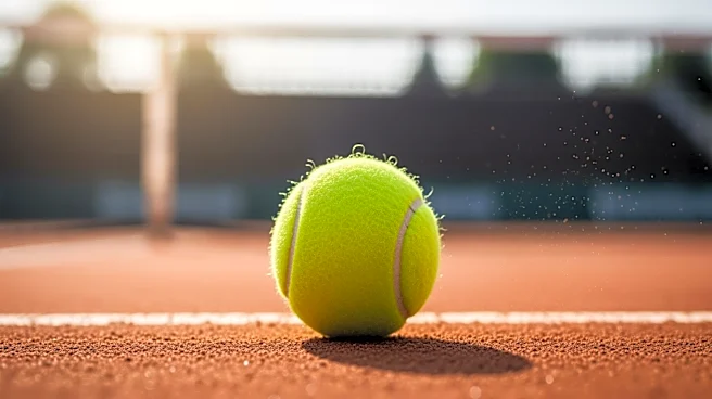 Madison Keys Exits French Open, Leaving No U.S. Women in Singles Draw
