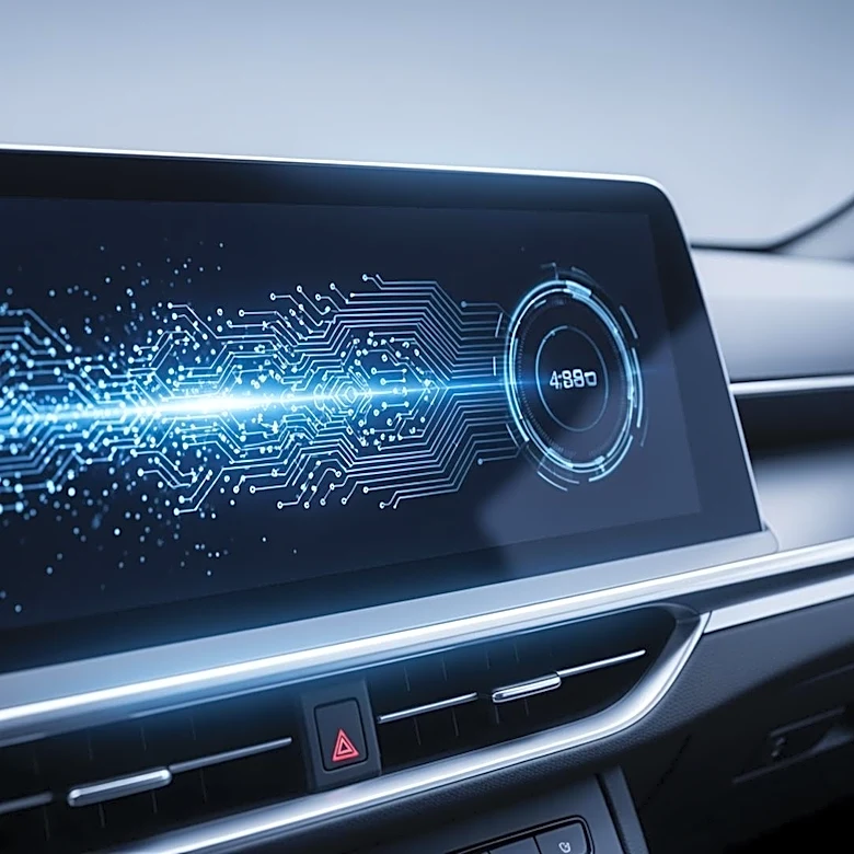 AI-Defined Development Reshapes Automotive Software Governance