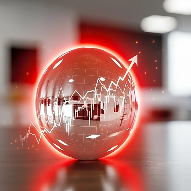 Bank of America Strategist Warns of Potential Stock Market Bubble Amid Rising Inflation