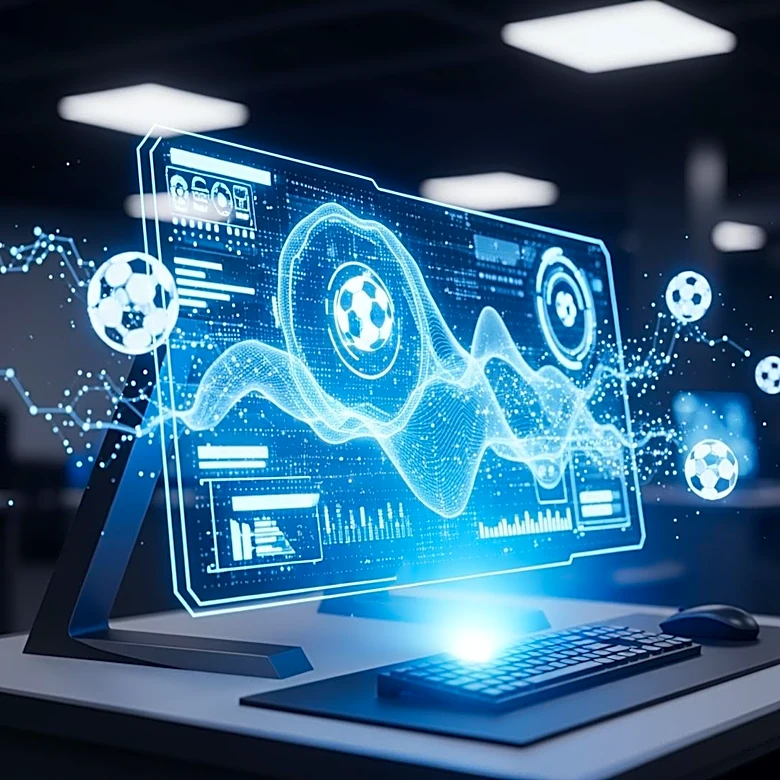 Opta Supercomputer Predicts France as Second Favourites for 2026 World Cup