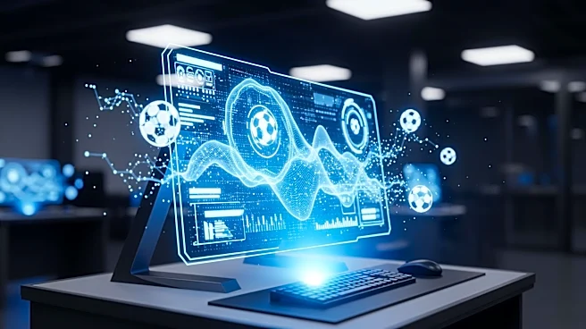 Opta Supercomputer Predicts France as Second Favourites for 2026 World Cup