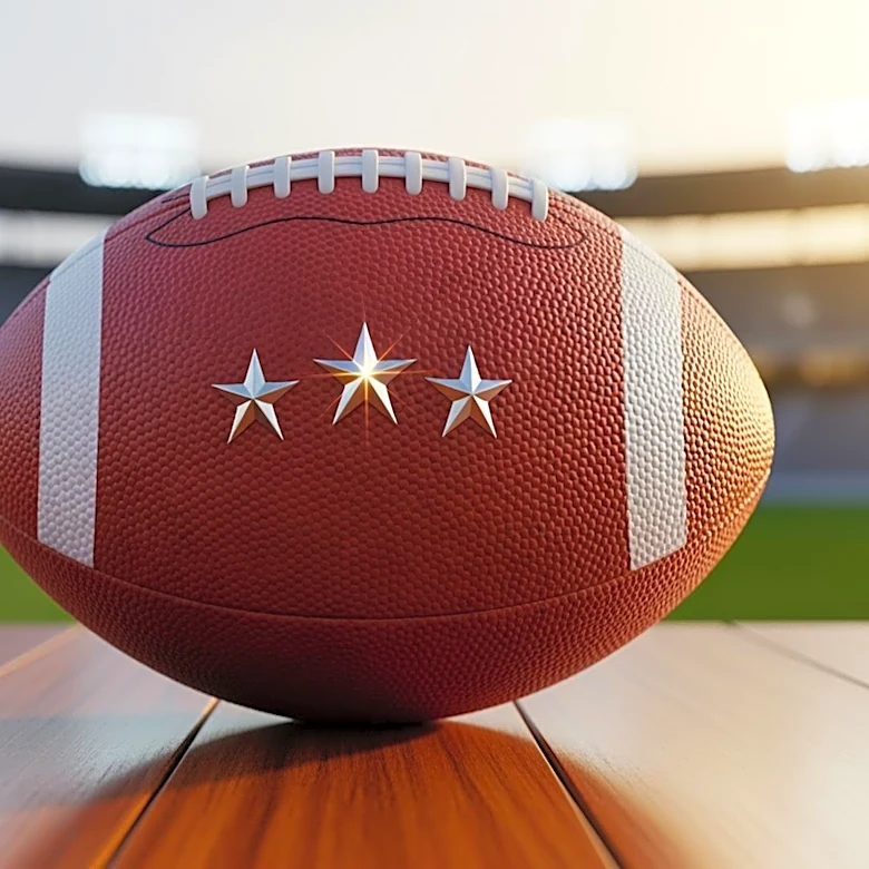 Ole Miss Football Secures Third Four-Star Commitment, Boosting National Rankings