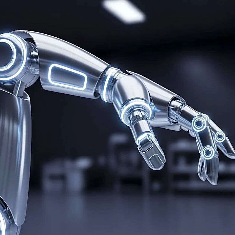 Top Robotics Innovations of May 2026 Highlight Industry Advancements