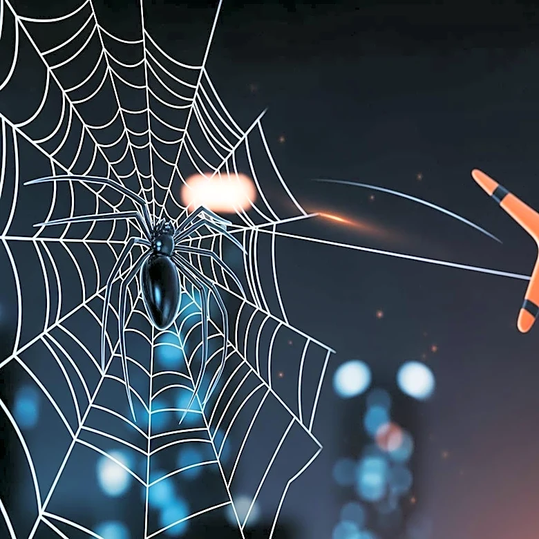 Spider-Man: Brand New Day Poster Sparks Speculation on MJ's New Relationship with Boomerang