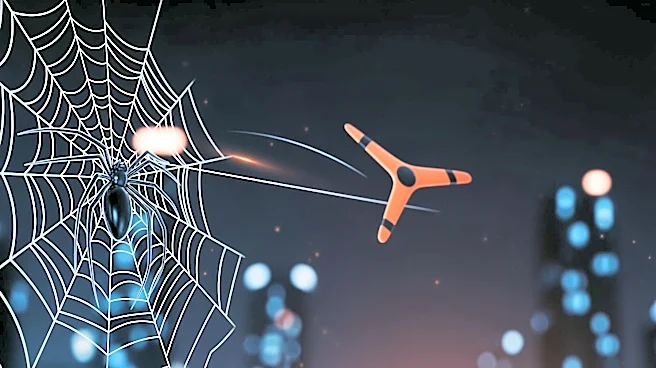 Spider-Man: Brand New Day Poster Sparks Speculation on MJ's New Relationship with Boomerang