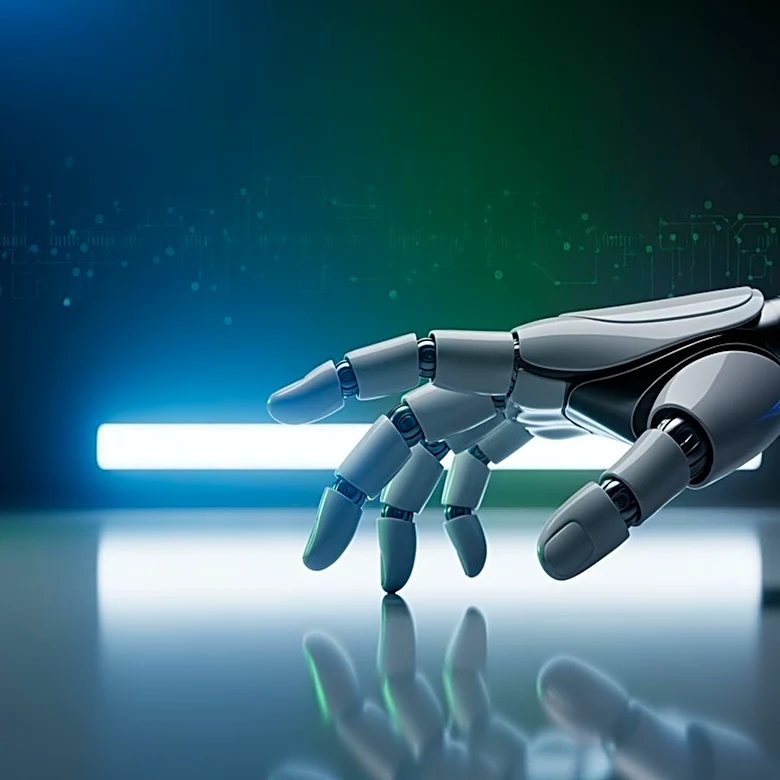 NVIDIA Unveils Isaac GR00T Humanoid Robot for Research
