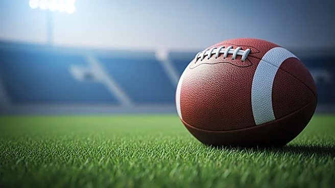 Venice High School Faces Challenges in Upcoming Open Division Playoff