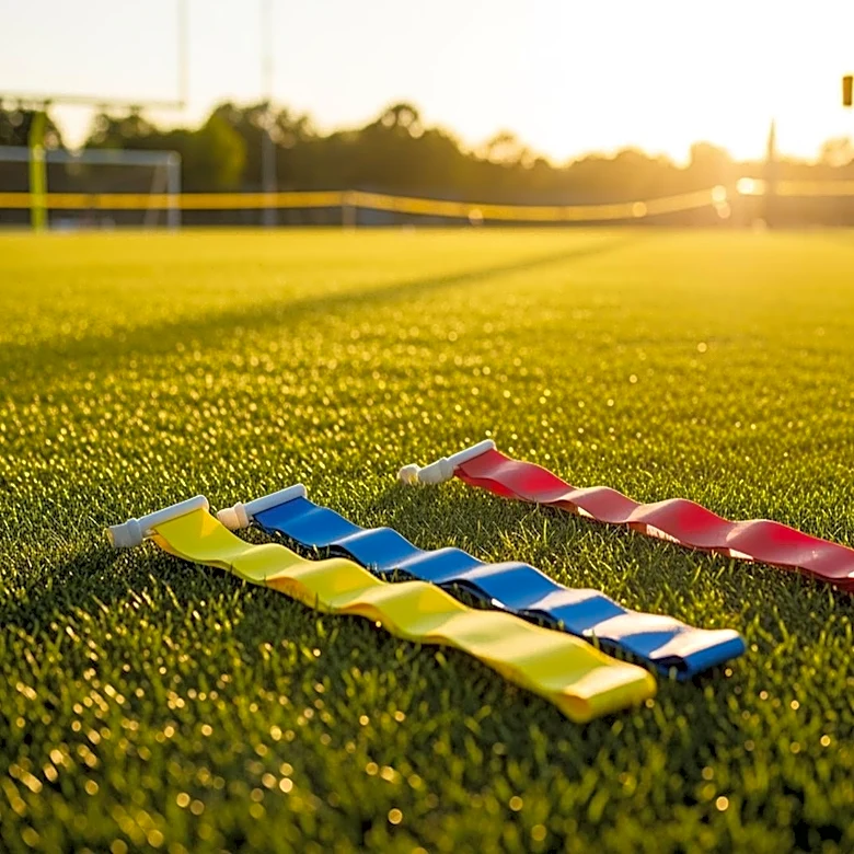 Clausen Brothers Launch Flag Football League for Youth