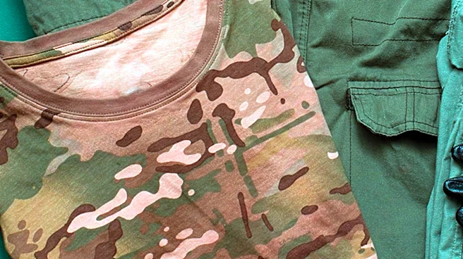 Nili Lotan Unveils Resort 2027 Collection with Military-Inspired Fashion