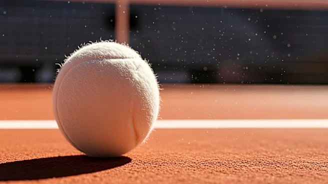 Felix Auger-Aliassime Advances to First French Open Quarterfinal