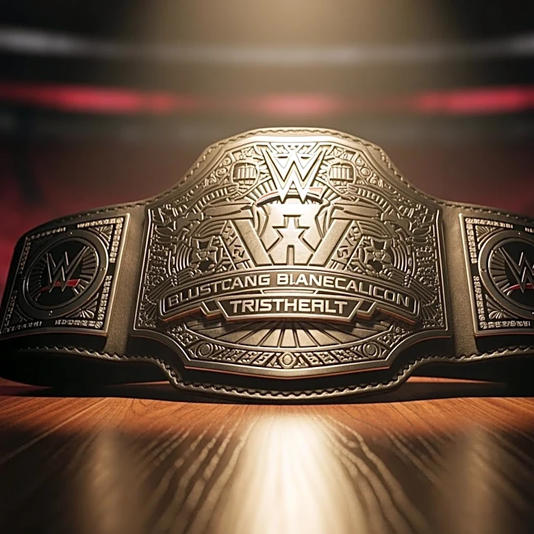WWE Clash in Italy Highlights: Oba Femi's Setback and Future Prospects