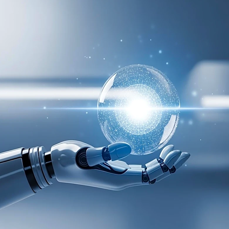 Analyst Highlights Embodied AI's Emergence and Strategic Role of South Korea