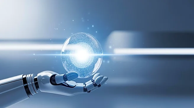 Analyst Highlights Embodied AI's Emergence and Strategic Role of South Korea