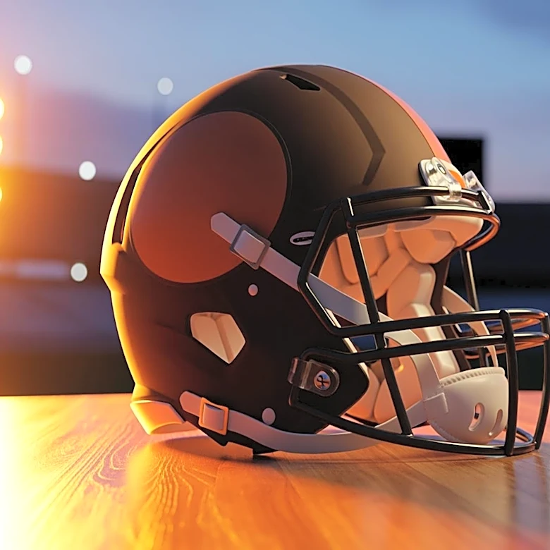 Cleveland Browns Maintain Denzel Ward Amid Myles Garrett Trade to Rams
