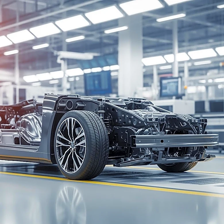 OPmobility Expands U.S. Presence with New Manufacturing Plant in Ohio