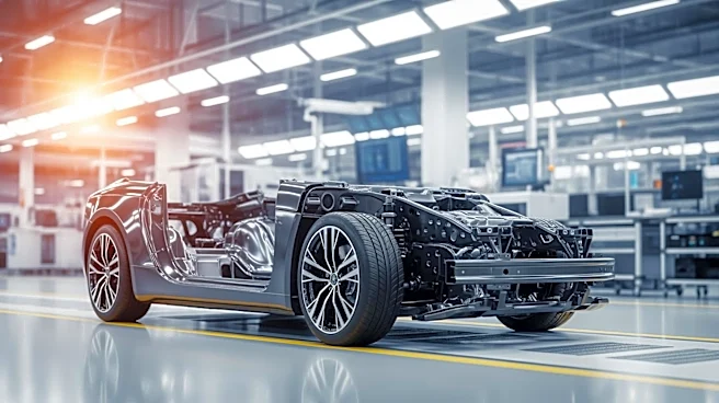 OPmobility Expands U.S. Presence with New Manufacturing Plant in Ohio
