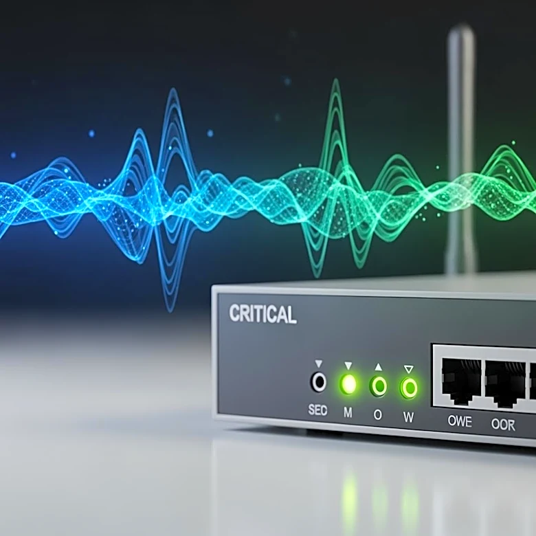 Enterprise IT Must Prioritize Resilient Communications as Critical Infrastructure