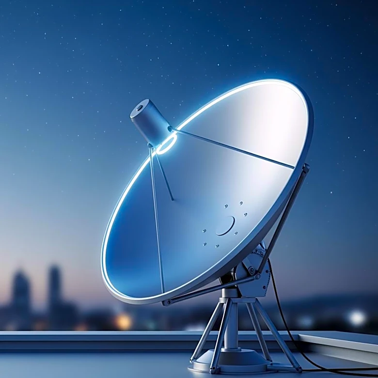 Starlink's Business Connectivity Opportunities Highlighted Amid Market Limitations
