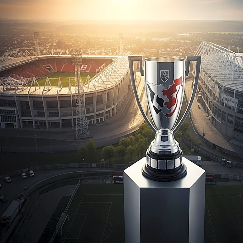 Sunderland Outperforms Newcastle United, Secures Regional Supremacy in 2025/2026 Season