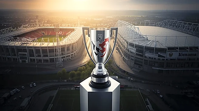 Sunderland Outperforms Newcastle United, Secures Regional Supremacy in 2025/2026 Season