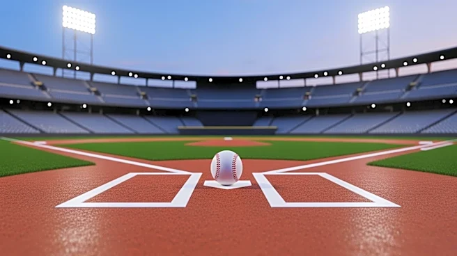 Mets Extend Evaluation Period Amid Trade Market Uncertainty