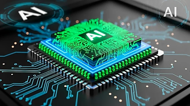 Nvidia Unveils 'Superchip' to Revolutionize AI Capabilities in PCs