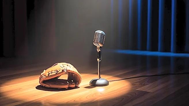 Theo Ubique's 'Damn Yankees' Revival Charms Audiences with Classic Musical Appeal