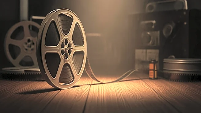 Long-lost Dracula Film Footage Found, Set for U.S. Release in 4K
