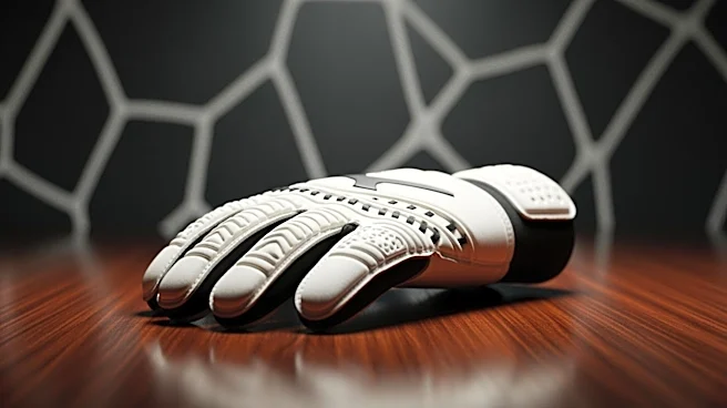 Guillermo Ochoa to Represent Mexico in Record Sixth World Cup Appearance