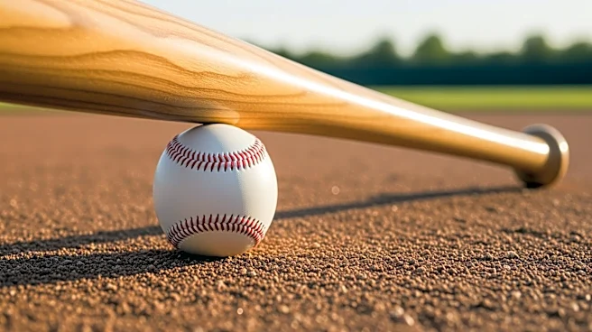 Willard Baseball's 'Small Ball' Strategy Aims for State Championship Success