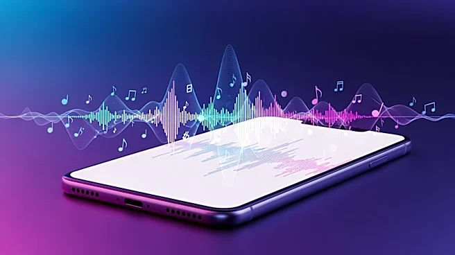 K-Pop Stars Propel Setlog App to Viral Success, Offering New Social Media Experience