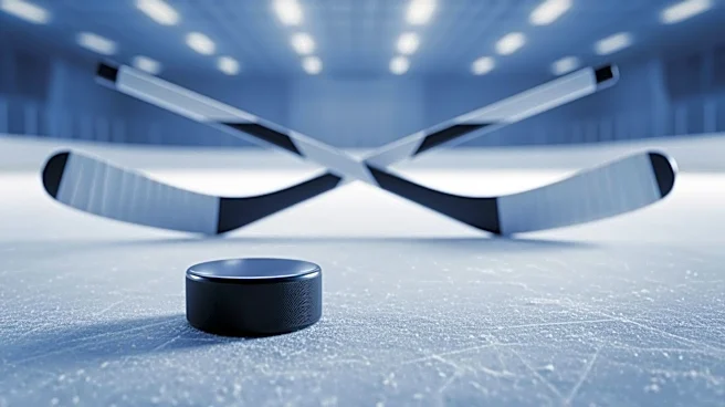 New Jersey Devils Sign Anton Silayev to Three-Year Contract, Strengthening Defensive Lineup