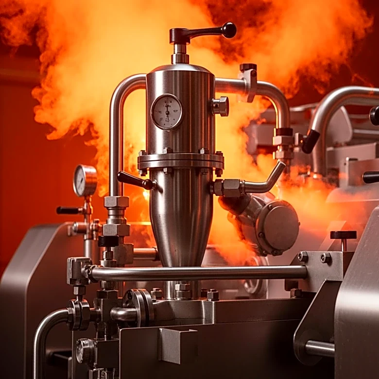Food Manufacturers Face Operational Strain Amid Heatwave-Induced Demand Spikes